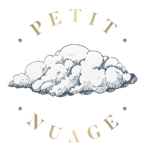E-liquide Rve bleu Petit Nuage 50ml | CigaretteElec