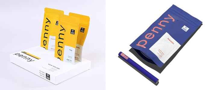 elfbar nachfüll pod läuft aus Puff CBD : cigarettes électroniques jetables pour CBD