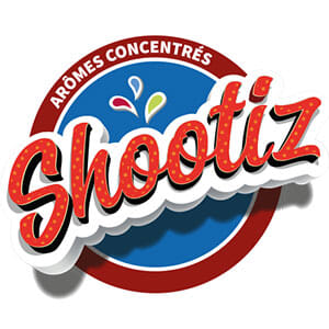 Logo de la gamme Shootiz