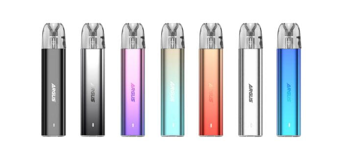 voopoo argus g2 mini mode d'emploi VOOPOO ARGUS G2 Mini Review: Simplicity Meets Performance main image 1