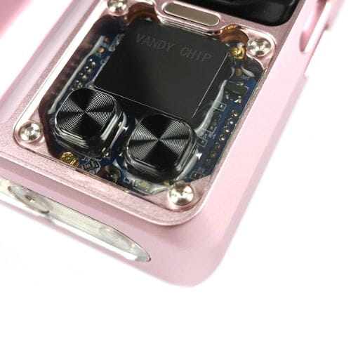 Kit Pulse AIO V2 Vandy Vape