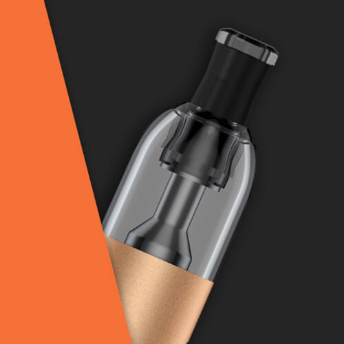 elfbar nachfüll pod läuft aus Cartouche Wenax M1 GeekVape