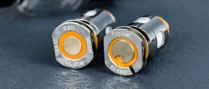 Clearomiseur Z Nano 2 GeekVape | CigaretteElec