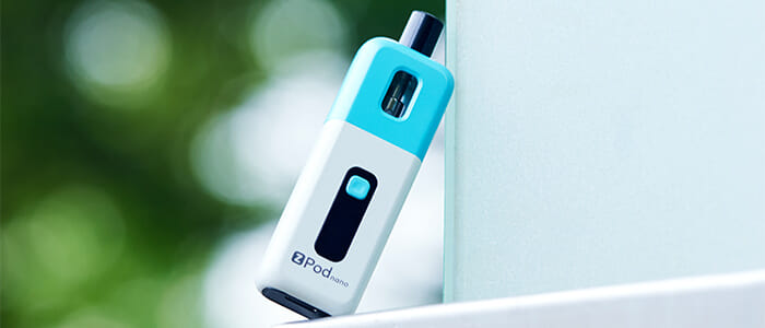 Kit Z Pod Nano Innokin