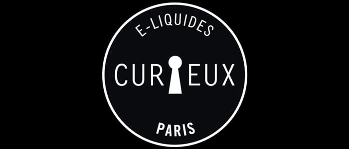 E-liquide Menthe CBD Curieux | CigaretteElec