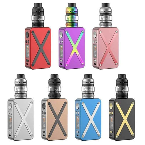 elfbar nachfüll pod läuft aus REVOLTO ASPIRE MOD VAPE main image 0