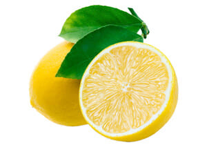 citron-SAVEUR
