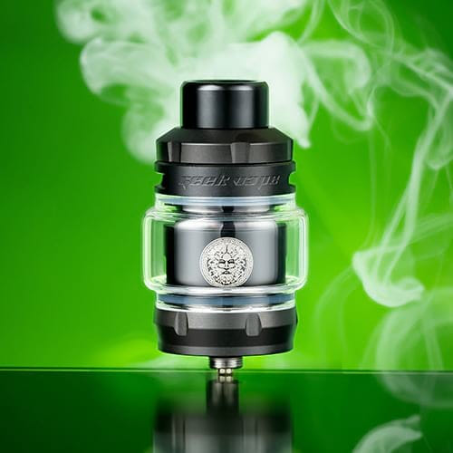 Clearomiseur Z Max Sub Ohm Tank GeekVape | CigaretteElec