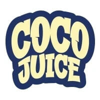 Logo de la marque Coco Juice