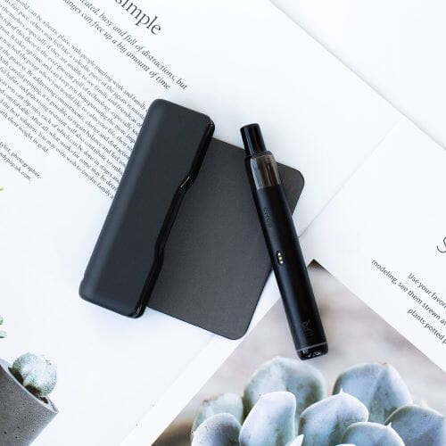 elfbar nachfüll pod läuft aus Kit eRoll Slim Easy Joyetech