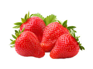 fraises-saveur