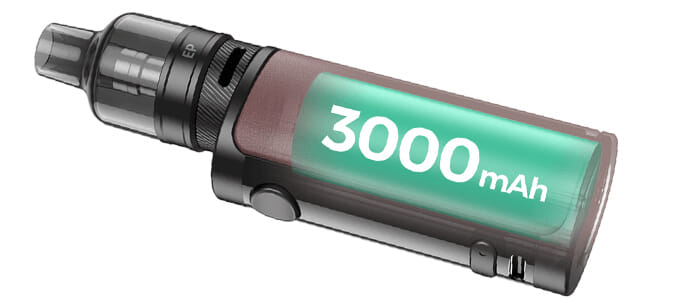 Kit Eleaf iStick i75 Kit Eleaf iStick i75