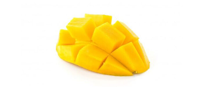 mangue-saveur