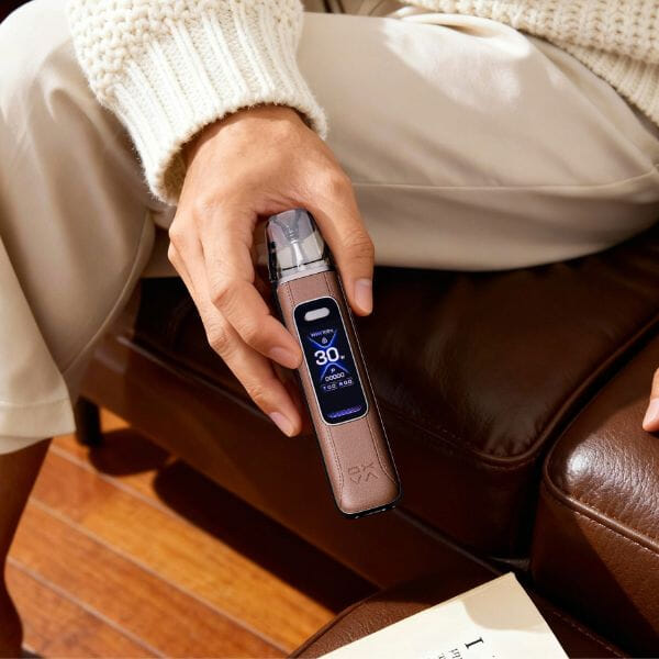 Kit Pod XLIM PRO 3 OXVA