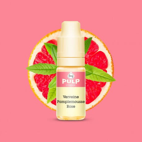 e liquide verveine pamplemousse E-liquide Menthe Verte Montreal Original : fraîche et chlorophylle main image 1