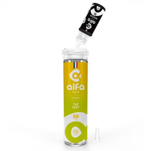 elfbar nachfüll pod läuft aus e-liquide ocha - e-liquides & vape