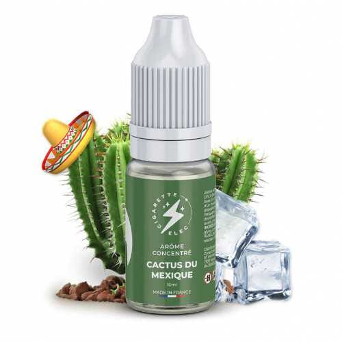 Concentr Cactus du Mexique | Arme DIY | CigaretteElec
