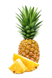 saveur ananas