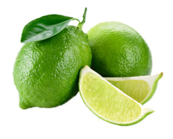 saveur citron vert