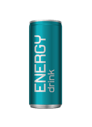 e liquide energy drink