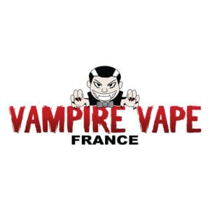 Logo de Vampire Vape