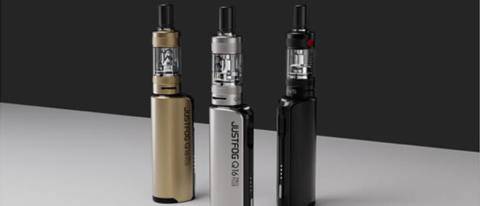 elfbar nachfüll pod läuft aus Puffs & Cigarettes Electroniques main image 1