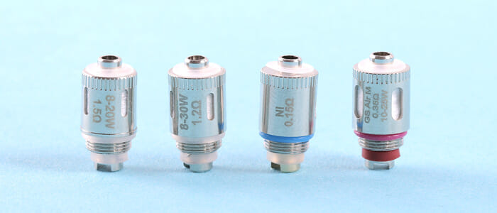 elfbar nachfüll pod läuft aus Resistance Eleaf GZ Coil ▷ achat resistances istick gzeno s 1.2ohm main image 0