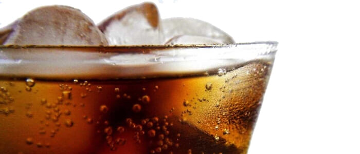 PRESENTATION E LIQUIDES COLA
