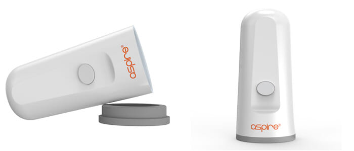 sterilisateur-aspire-400mah-presentation