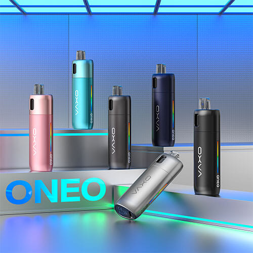 Kit pod Oneo Oxva Kit pod Oneo Oxva