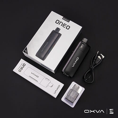 Kit pod Oneo Oxva Kit pod Oneo Oxva