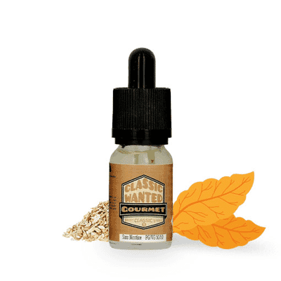 E Liquide Sweet - Classic Wanted