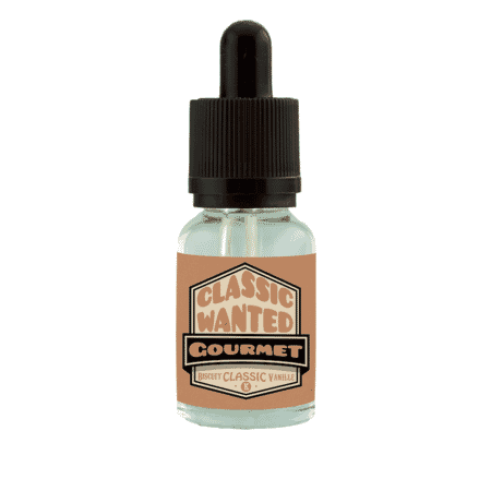 Gourmet - Classic Wanted image 2