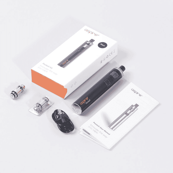 Kit Aspire PockeX image 16