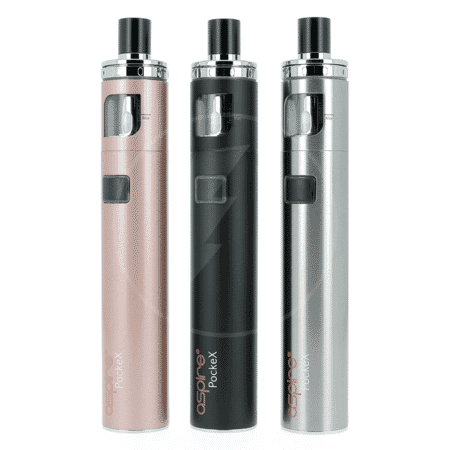 Kit PockeX Aspire image 1