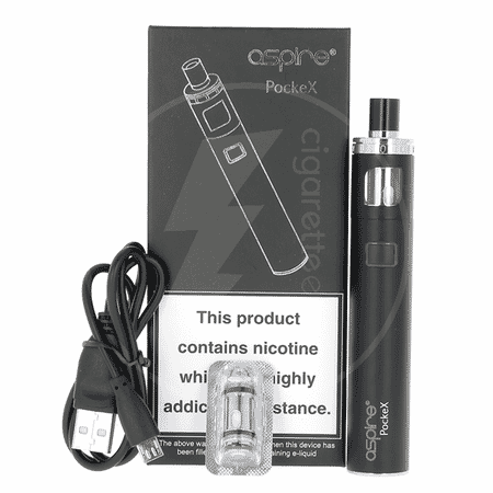 Kit PockeX Aspire image 6