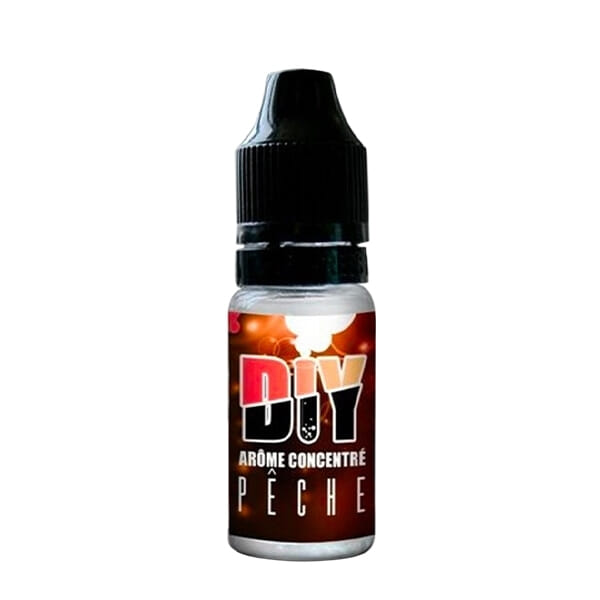 Ar&ocirc;me P&ecirc;che Revolute