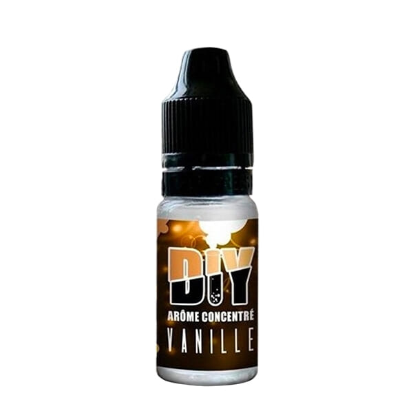 Ar&ocirc;me Vanille Revolute