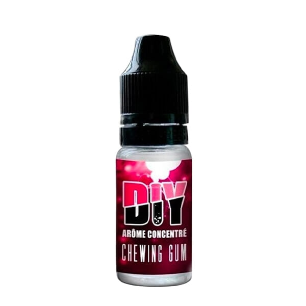 Ar&ocirc;me Chewing Gum Revolute