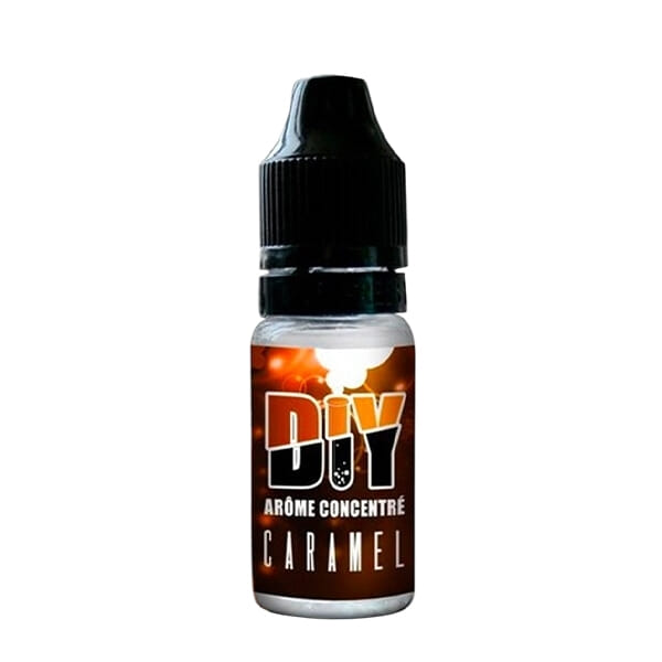 Ar&ocirc;me Caramel Revolute