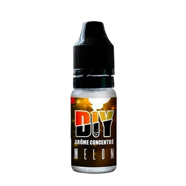 Ar&ocirc;me Melon Revolute