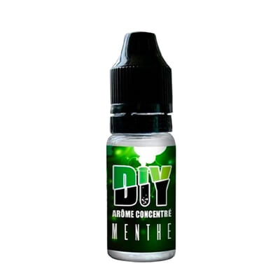 Arme Menthe Concentr pour e-liquide DIY - Cigaretteelec Arme Menthe Concentr pour e-liquide DIY - Cigaretteelec
