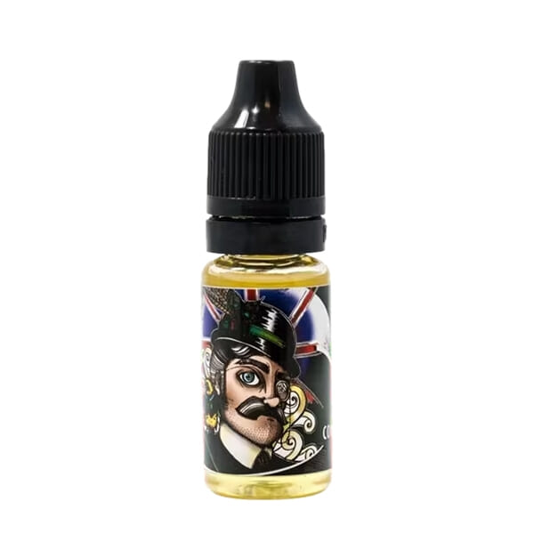 Concentré Dandy Puff Revolute