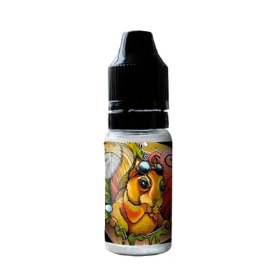 Revolute : E liquides et DIY | CigaretteElec Revolute : E liquides et DIY | CigaretteElec
