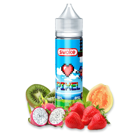 Pixel 50ml - Swoke image 2