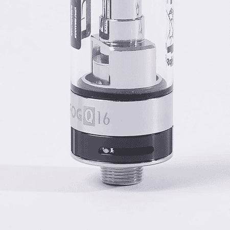 Kit Q16 - Justfog image 9