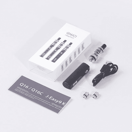 Kit Q16 - Justfog image 19
