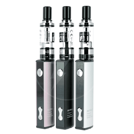 Kit Q16 - Justfog image 1