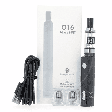 Kit Q16 - Justfog image 10