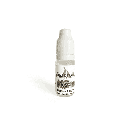 RY4 Eliquid France
